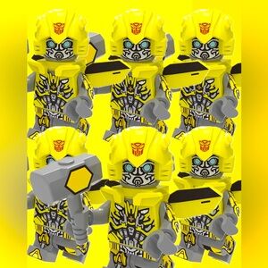 Bumblebee